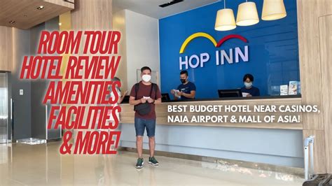 mall of asia hotels nearby|cheap hotels near moa arena.